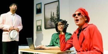 Propustili ste hit predstavu „Mamini sinovi“?Crikvenica dobila novi termin!