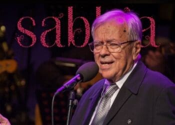 Hrvoje Hegedušić stiže u Crikvenicu: ne propustite večer priča i glazbe u Sabbiji