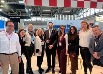 Sajamski nastup grada u Münchenu: Crikvenica cilja na još jednu snažnu sezonu