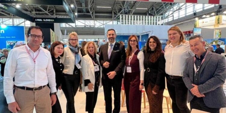 Sajamski nastup grada u Münchenu: Crikvenica cilja na još jednu snažnu sezonu