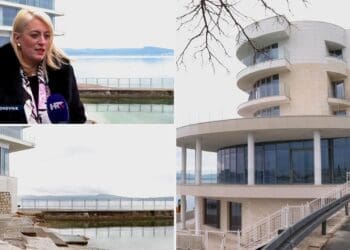 Slučaj uzurpacije pomorskog dobra kod Crikvenice izazvao veliki interes javnosti