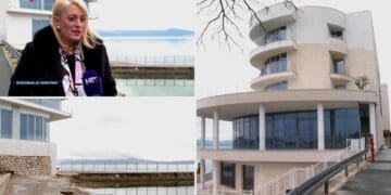 Slučaj uzurpacije pomorskog dobra kod Crikvenice izazvao veliki interes javnosti