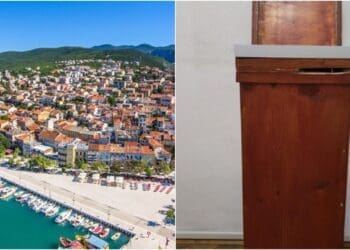 20-godišnjak provaljivao u crkve i automobile u Crikvenici i Selcu, ukrao stotine eura