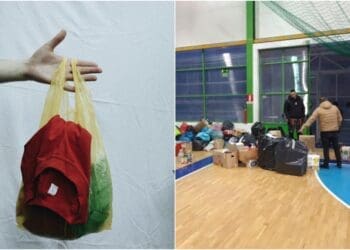 U Crikvenici najavljena akcija prikupljanja starog tekstila, pozvani svi građani