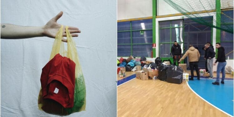 U Crikvenici najavljena akcija prikupljanja starog tekstila, pozvani svi građani