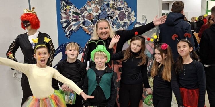 Čakavsko maškarano zapolne 2026.