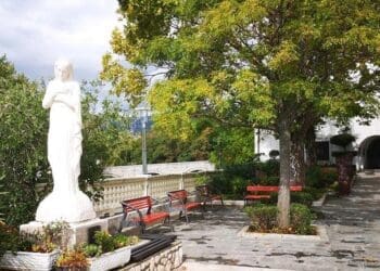 Poziv vjernicima na 6. Skautski planinarski križni put Crikvenica – Tribalj – Drivenik