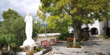 Poziv vjernicima na 6. Skautski planinarski križni put Crikvenica – Tribalj – Drivenik