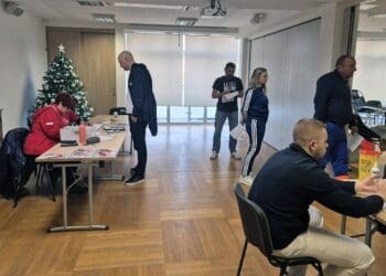 GDCK Crikvenica najavilo prvu akciju darivanja krvi i sve termine za 2026.