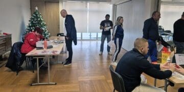 GDCK Crikvenica najavilo prvu akciju darivanja krvi i sve termine za 2026.