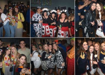 Kroz više od 100 fotografija pogledajte kako je prošao drugi Jakovarski maškarani petak