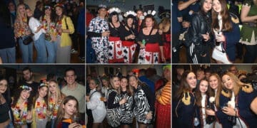 Kroz više od 100 fotografija pogledajte kako je prošao drugi Jakovarski maškarani petak