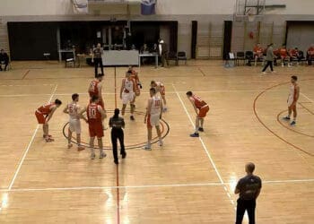 Poraz košarkaša Crikvenice na gostovanju u Velikoj Gorici