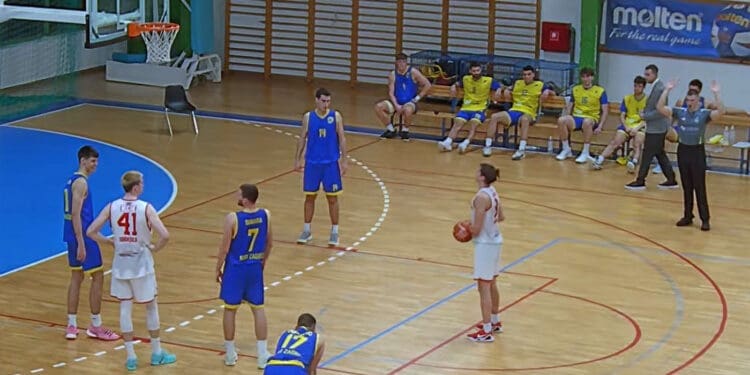 Pobjeda KK Crikvenice u neizvjesnoj završnici protiv Novog Zagreba