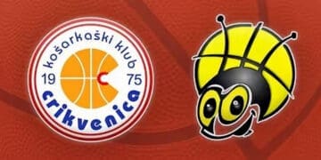 KK Crikvenica pred domaćom publikom traži revanš protiv Novog Zagreba