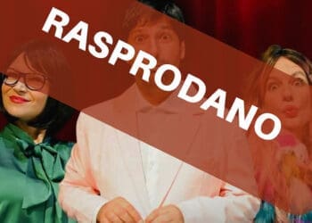 Predstava “Mamini sinovi“ rasprodana u rekordnom roku!