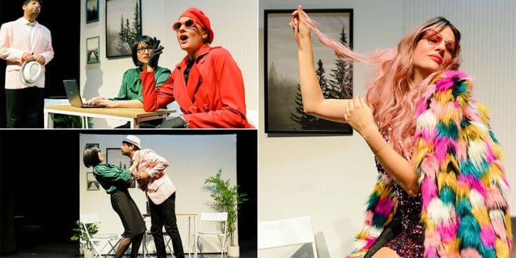 Hit predstava “Mamini sinovi” stiže u Crikvenicu