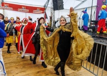 Prijavi se na pjevački i/ili plesački izazov pod maskama i pokaži što znaš!