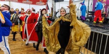 Prijavi se na pjevački i/ili plesački izazov pod maskama i pokaži što znaš!