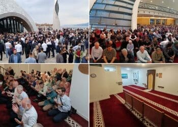 Muslimani Crikvenice dočekuju Ramazan u ozračju zajedništva i mira