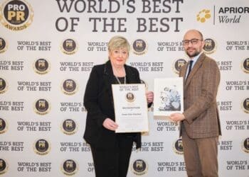 Poliklinika Terme Selce i primarijus Vlasta Brozičević dobitnici prestižnog međunarodnog priznanja