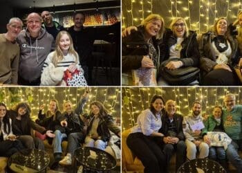 Šesti pub kviz u Sabbiji: večer iznenađenja i zasluženih nagrada