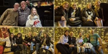 Šesti pub kviz u Sabbiji: večer iznenađenja i zasluženih nagrada