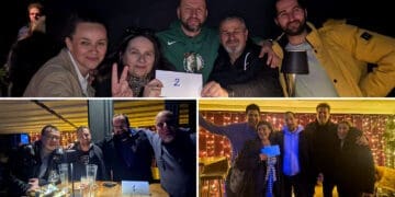 Jeste li spremni za 4. kolo Crikveničke pub-kviz lige?