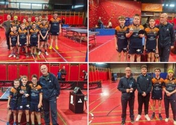 Berba medalja za mlađe uzraste STK Sveti Jakov na županijskom prvenstvu na Krku