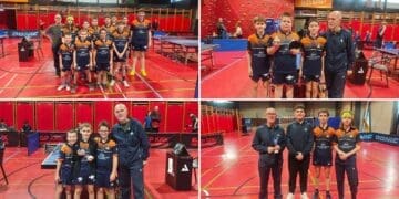 Berba medalja za mlađe uzraste STK Sveti Jakov na županijskom prvenstvu na Krku