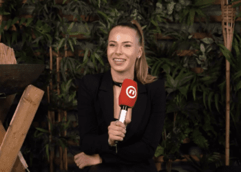 Crikveničanka spremna na ekstremne uvjete: Paula Tomičić (23) ulazi u Survivor