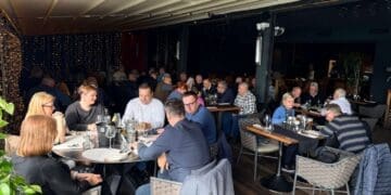 ŽLU Crikvenica svečano obilježila Štovnu nedelju