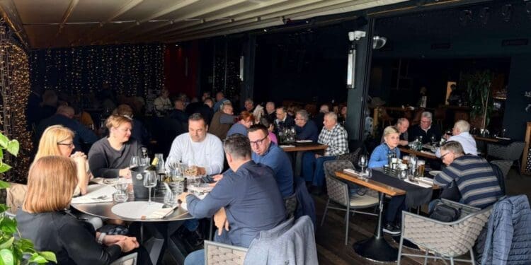 ŽLU Crikvenica svečano obilježila Štovnu nedelju