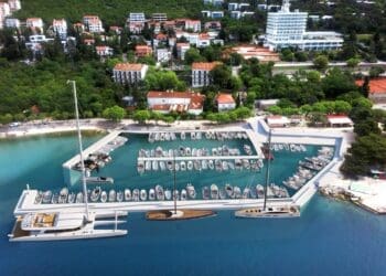 Traži se najljepša drvena brodica u Crikvenici: Pobjednika čeka besplatan godišnji vez