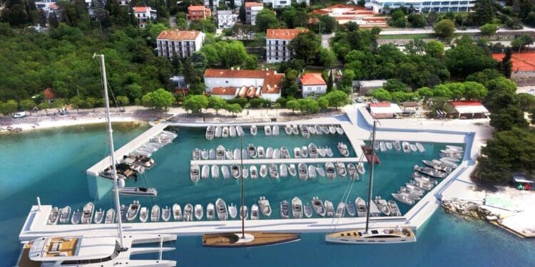 Traži se najljepša drvena brodica u Crikvenici: Pobjednika čeka besplatan godišnji vez