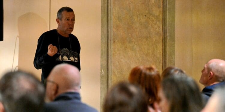 Od prapovijesti do Jadrana: Jasen Boko u srijedu u Crikvenici otkriva priču o našim precima