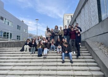 Crikvenički maturanti istražili studijske programe na Kampusu u Rijeci