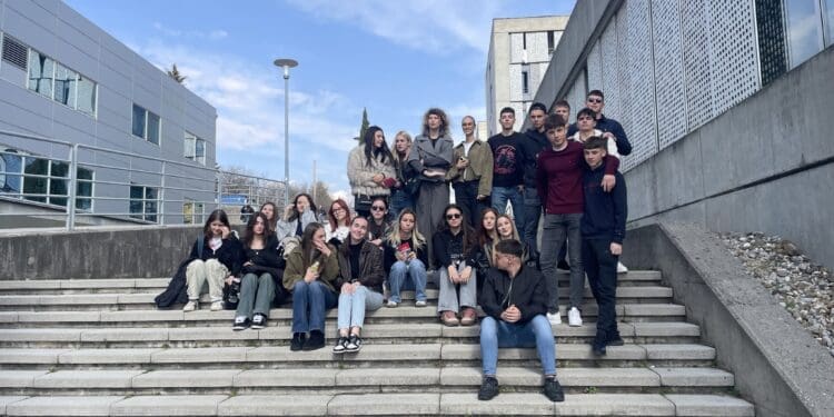 Crikvenički maturanti istražili studijske programe na Kampusu u Rijeci