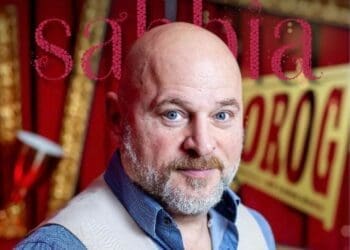 Kazališne daske i filmske anegdote: Rene Bitorajac ove srijede stiže u Sabbiju