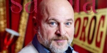 Glavni glumac najgledanijeg filma svih vremena u hrvatskim kinima dolazi u Sabbiju