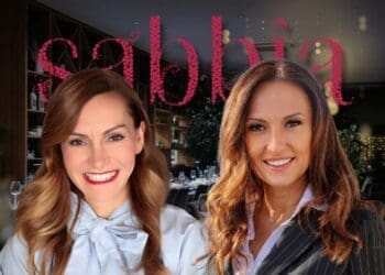 Dvije zanimljive gošće stižu u Sabbiju: Martina Linarić i Gordana Nikolić govore o zdravlju i navikama