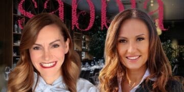 Dvije zanimljive gošće stižu u Sabbiju: Martina Linarić i Gordana Nikolić govore o zdravlju i navikama