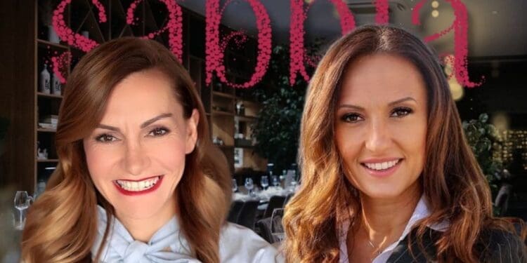 Dvije zanimljive gošće stižu u Sabbiju: Martina Linarić i Gordana Nikolić govore o zdravlju i navikama