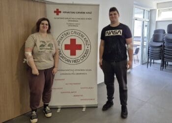 Prva ovogodišnja akcija darivanja krvi u Crikvenici okupila 90 darivatelja – pogledajte popis