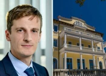 Ante Jelčić novi je član Uprave Jadrana, uskoro stiže ključna odluka o dokapitalizaciji