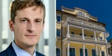 Ante Jelčić novi je član Uprave Jadrana, uskoro stiže ključna odluka o dokapitalizaciji