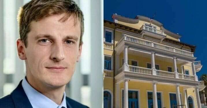 Ante Jelčić novi je član Uprave Jadrana, uskoro stiže ključna odluka o dokapitalizaciji