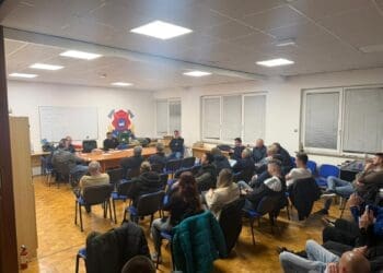 DVD Crikvenica dobilo novo vodstvo: prvi put u povijesti i žene u vrhu