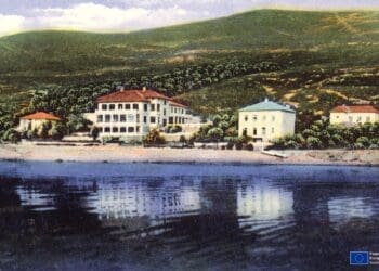 Na današnji dan prije 120 godina Crikvenica je službeno proglašena klimatskim lječilištem