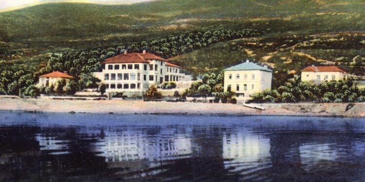 Na današnji dan prije 120 godina Crikvenica je službeno proglašena klimatskim lječilištem